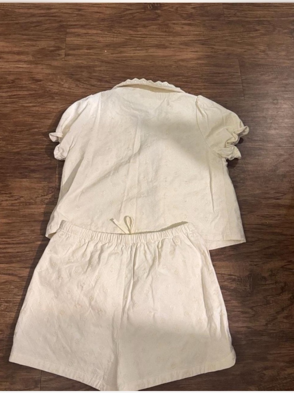 NWT Caroline constas set size small - Picture 2 of 3